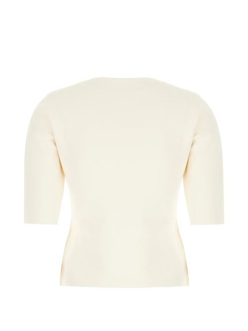 Maglia girocollo Austero MAX MARA PURE | 2611361098600MXPAUSTERO001